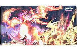POKÉMON Pokemon - Charizard Vmax - Playmat - Ultra Premium Collection
