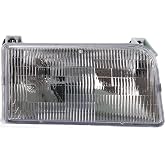 Dorman 1590213 Passenger Side Headlight Assembly | Fits Select Ford Models