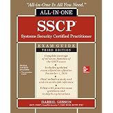 SSCP Systems Security Certified Practitioner All-in-One Exam Guide, Third Edition