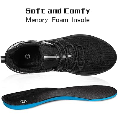 slip on tennis shoes with arch support