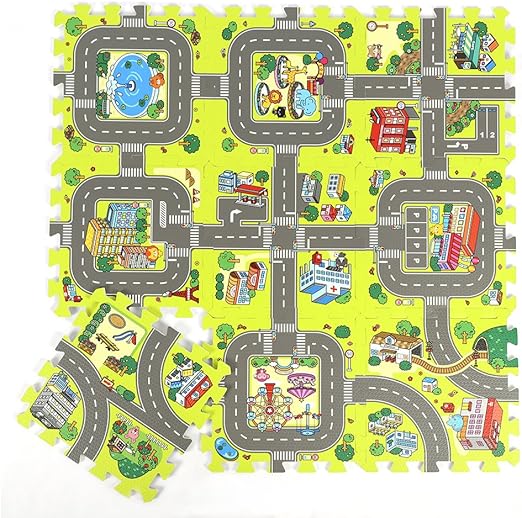 hot wheels track alternative