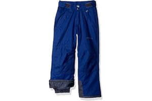 Arctix Kids Snow Pants with Reinforced Knees and Seat