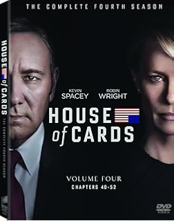 Amazon Com House Of Cards Season 1 Volume 1 Chapters 1 13 4