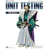 The Art of Unit Testing, Third Edition: with examples in JavaScript