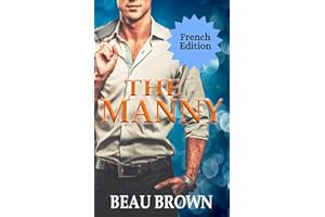 The Manny: Romance Gay (French Edition)