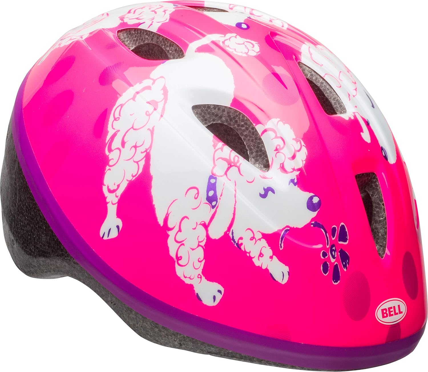 bell infant sprout bike helmet