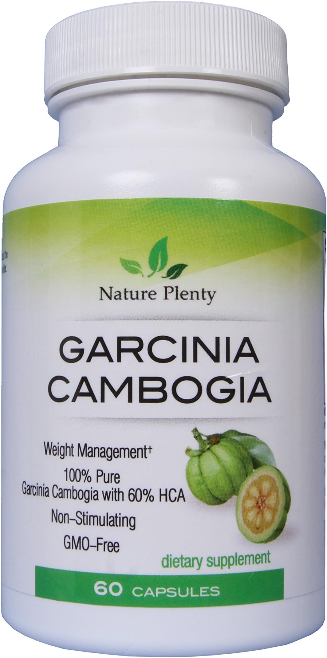 Garcinia Cambogia