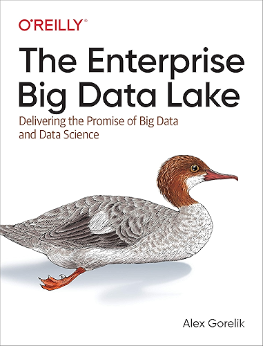 Download The Enterprise Big Data Lake: Delivering the Promise of Big Data and Data Science (English Edition) PDF