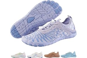 Hike Footwear HF Signature Healthy & Non-Slip Barefoot Shoes Unisex, Walking, Running and Daily Wear
