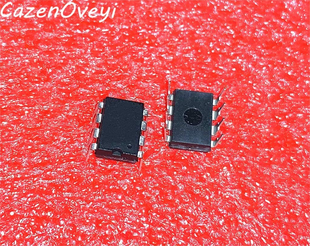 Ronxing 10pcs/lot DS0026CN DS0026 DIP-8