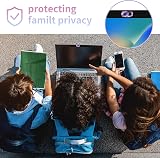Amabro 8PCS Webcam Cover Slide Starry Sky Ultra Thin Laptop Phone Camera Privacy view 6