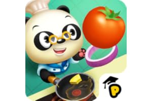 Dr. Panda's Restaurant 2