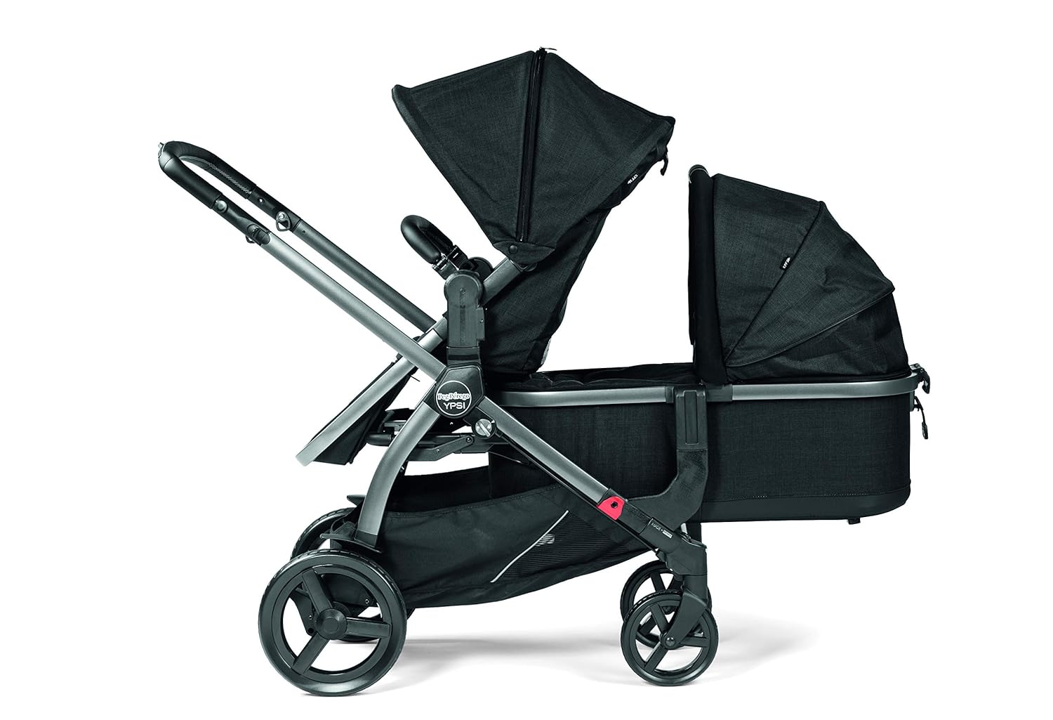 peg perego ypsi double