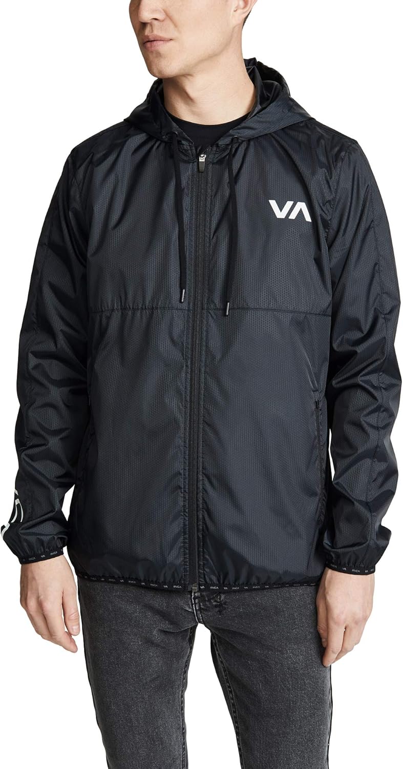 RVCA: Clothing