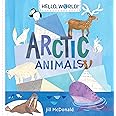 Hello, World! Arctic Animals