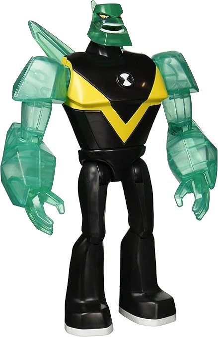 fuego ben 10 juguete