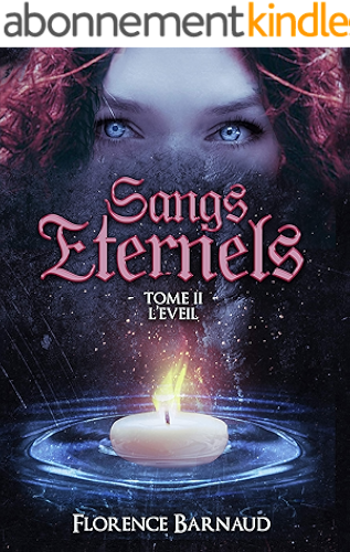 Download Sangs Éternels - Tome 2 : L'Eveil PDF