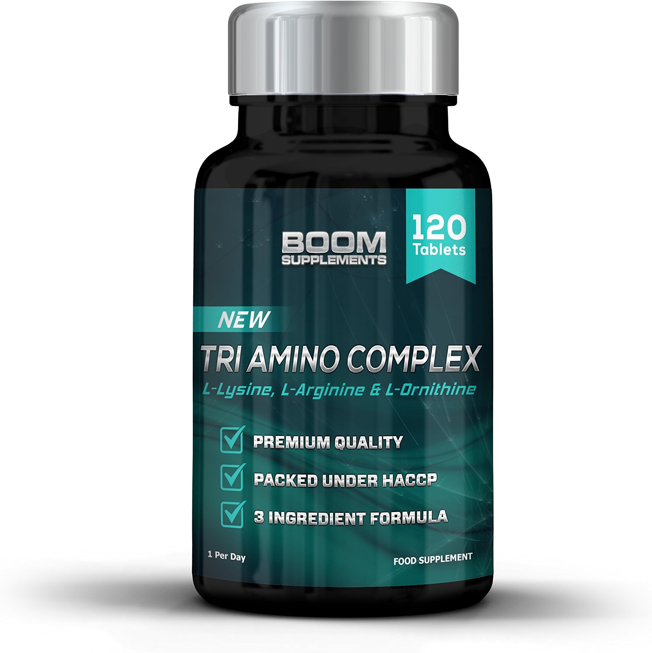 Tri Amino Complex