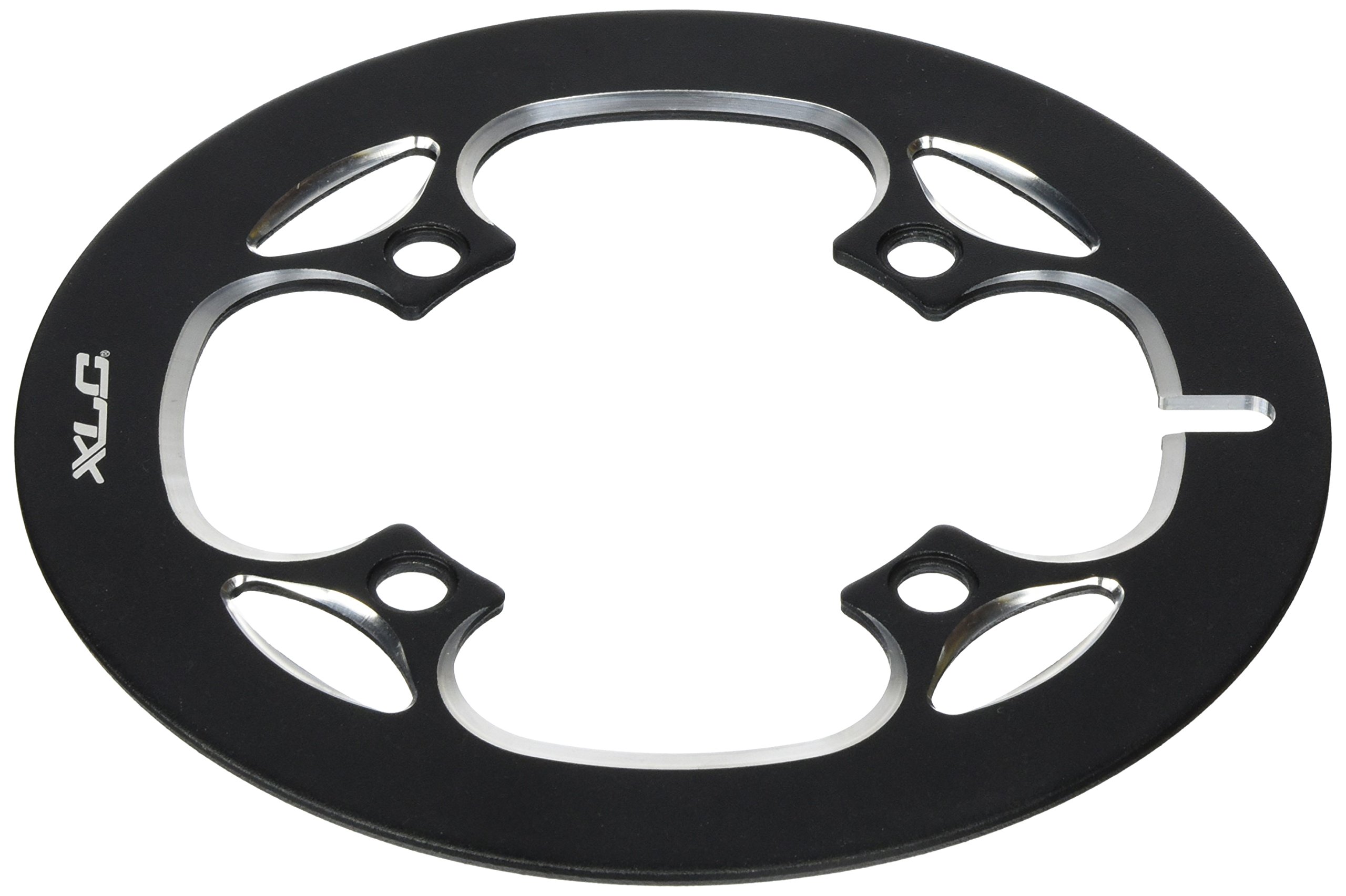 Xlc CG-A01 Rock Ring Black 190mm