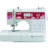 Amazon.com: Janome MC-6300P Professional Heavy-Duty
