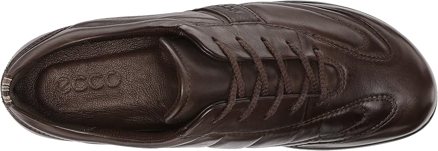 ecco laces amazon