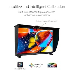 ASUS ProArt Display 31.5” 4K OLED Professional