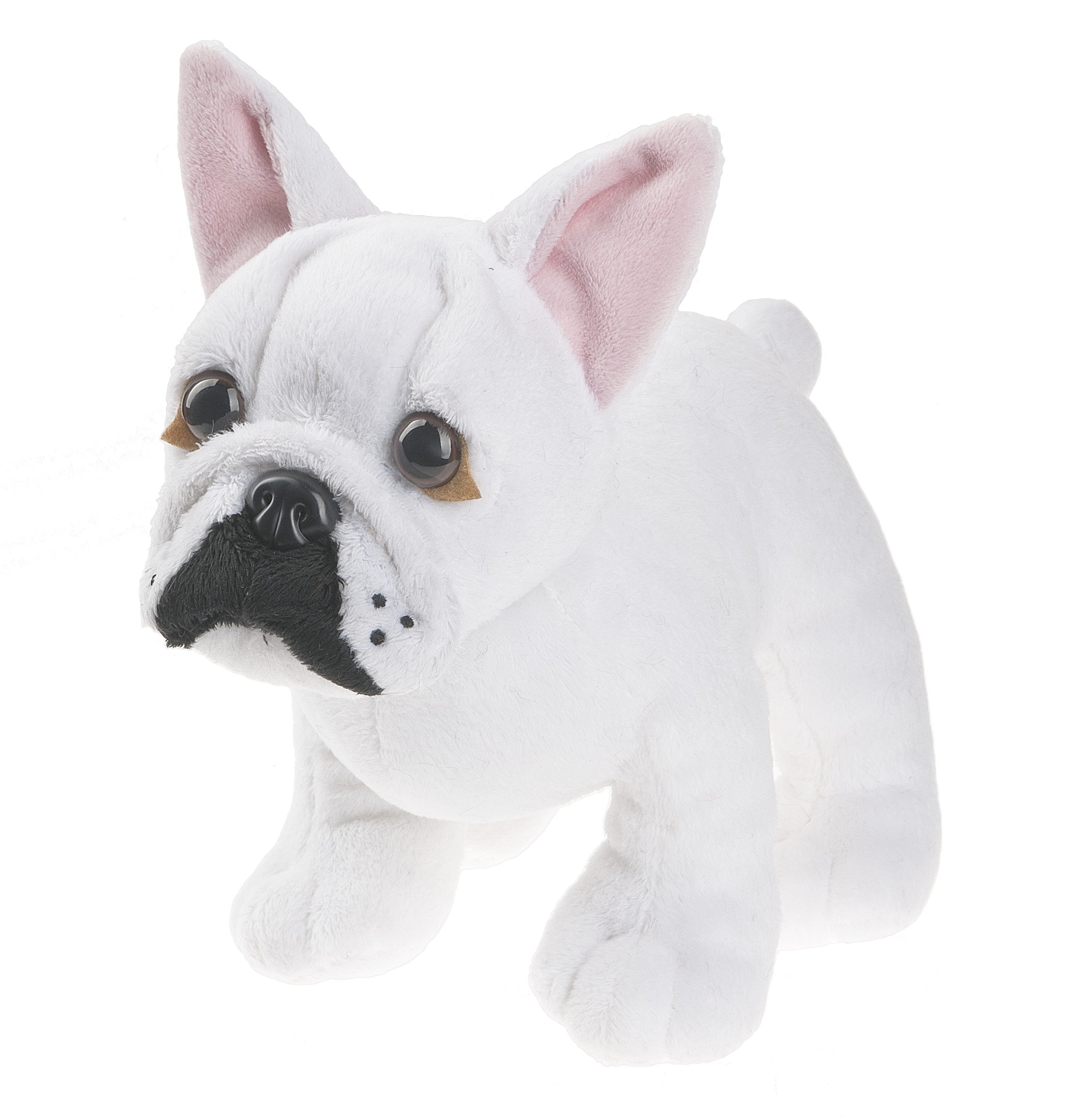french bulldog plush