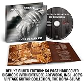 Blues Of Desperation -Dl- Desperation