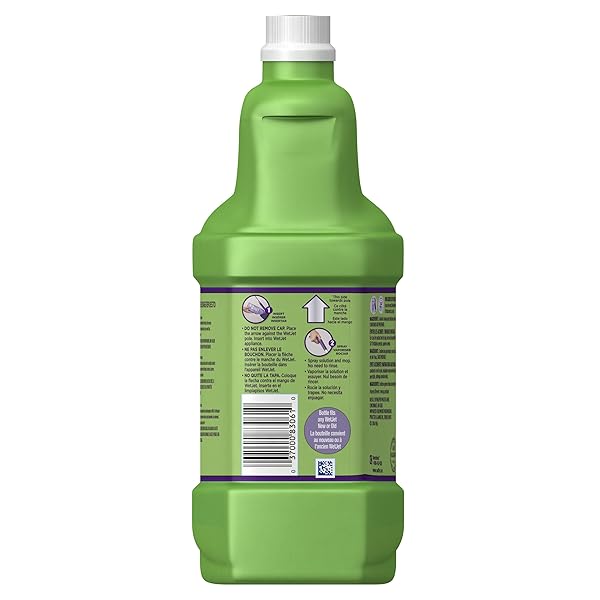 SWIFFER WETJET SOLUTION REFILL