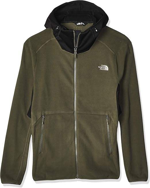 the north face kabru full zip