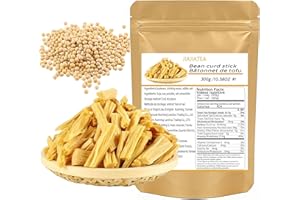 handmade tofu sticks 300 grams, suitable for stir-frying, hot pot, stewing and cold salad