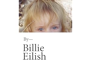 Billie Eilish: The Official Book