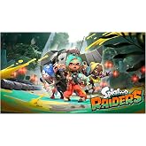 Splatoon Raiders | Digital | Nintendo Switch 2 Digital Code