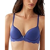 Wacoal Women's Vivid Attraction Contour Bra