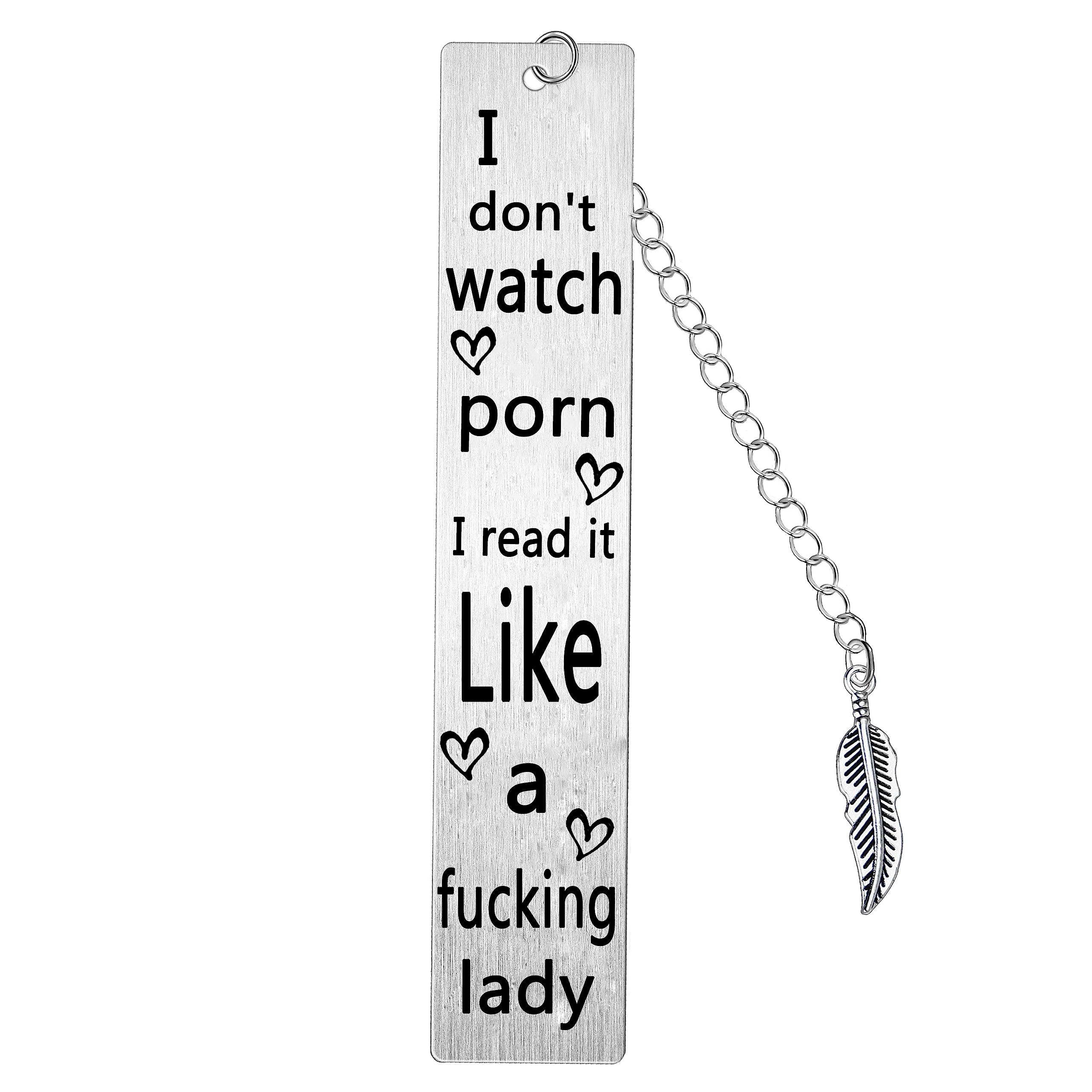 Funny Bookmark for Women Book Marks for Reading Women Book Lover Gifts Bookmark Accessories for Lady Funny Friendship Gifts for Friends Birthday Gifts Graduation Gifts for Her Bookish Bookworm Gift