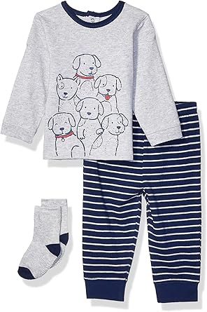 baby jogger set clothes