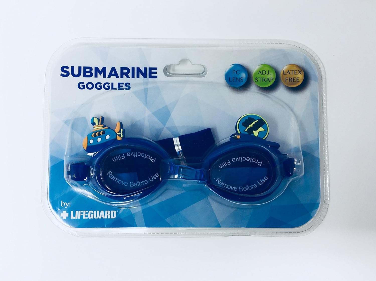 lifeguard glasses