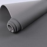 Headliner Fabric Mesh Type with 1/9" Foam Backing