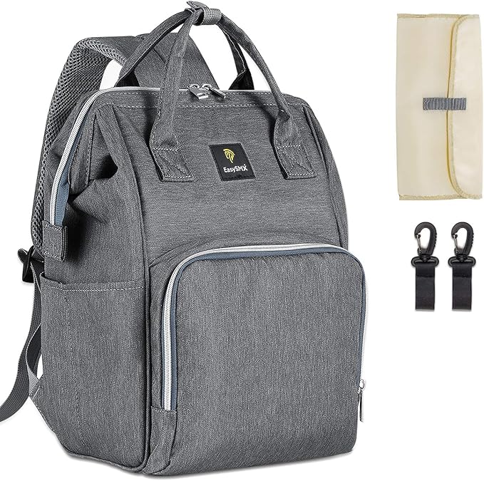 extra large baby changing bag