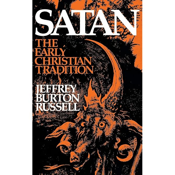 The Devil: Perceptions of Evil from Antiquity to Primitive