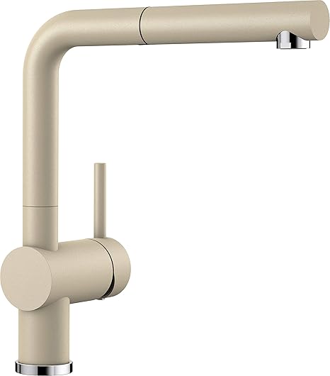 Blanco Linus – S Vario – Grifo para cocina: Amazon.es: Bricolaje y