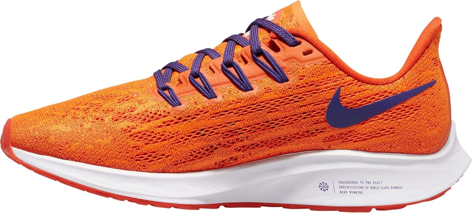clemson pegasus 36