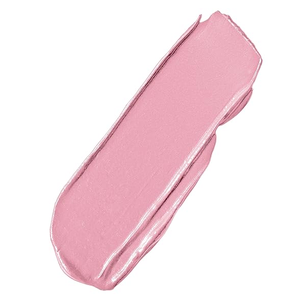 WET N WILD LIQUID LIPSTICK CLOUD POUT MARSHMALLOW, LIGHT PINK CLOUD CHASER | MATTE LIP CREAM MOUSSE | ARGAN OIL | VITAMIN E (PACK OF 1)