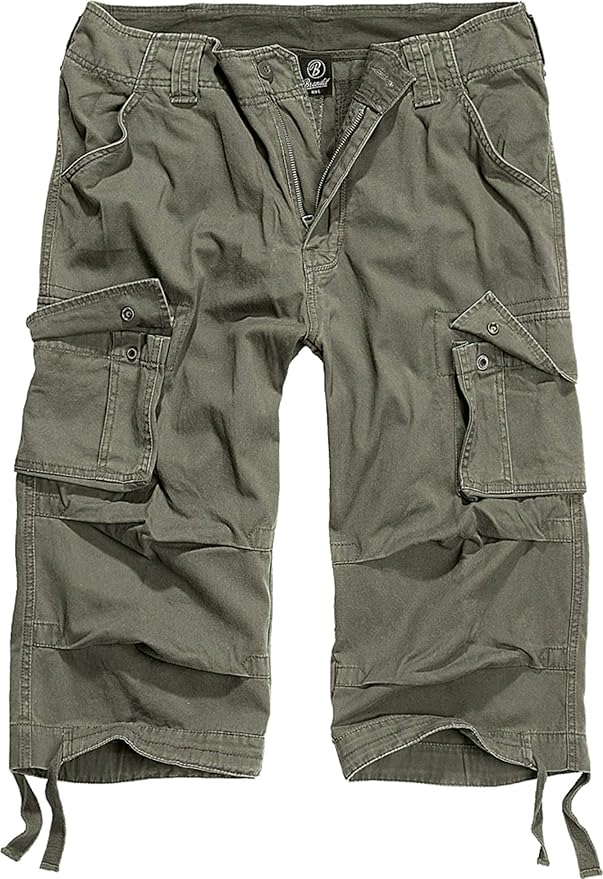 Brandit Urban Legend 3/4 Herren Cargo Short Hose