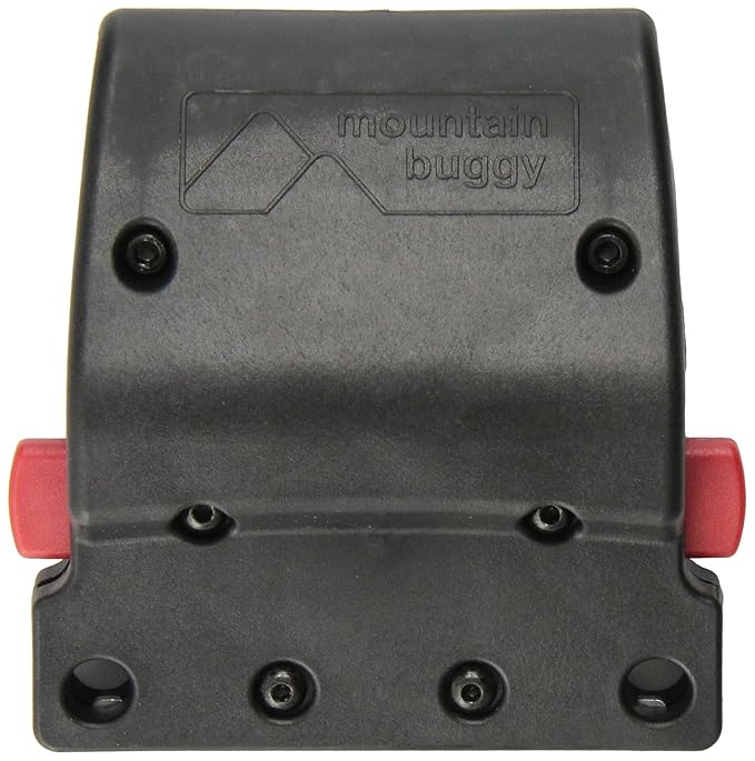 mountain buggy freerider connector 2