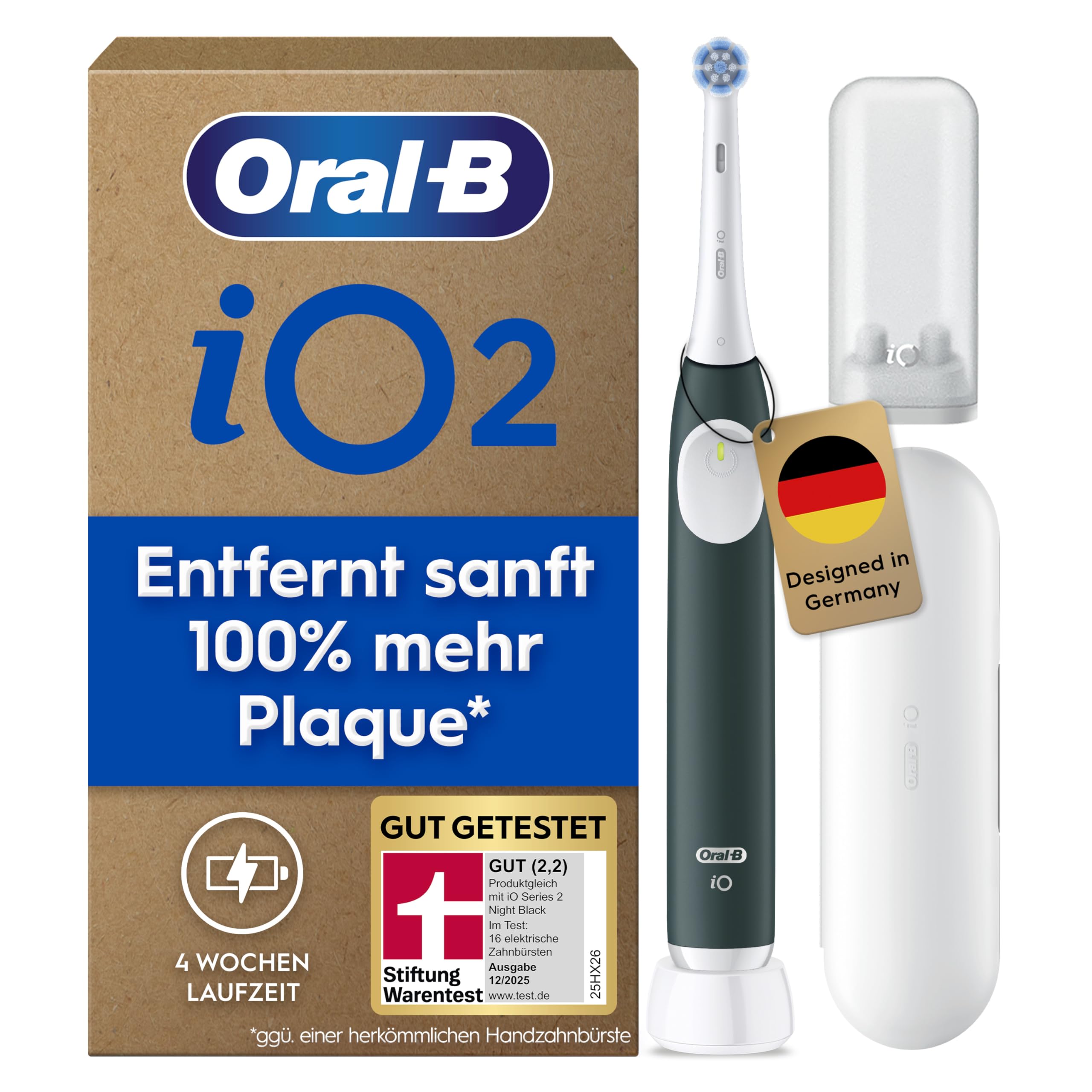 Oral-B iO Series 2 Elektrische