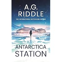 Antarctica Station