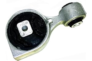 AED DEA Products DEA A4350 Front Engine Torque Strut Mount