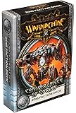 Privateer Press Miniatures Warmachine: Convergence of Cyriss 2016 Faction Deck Box