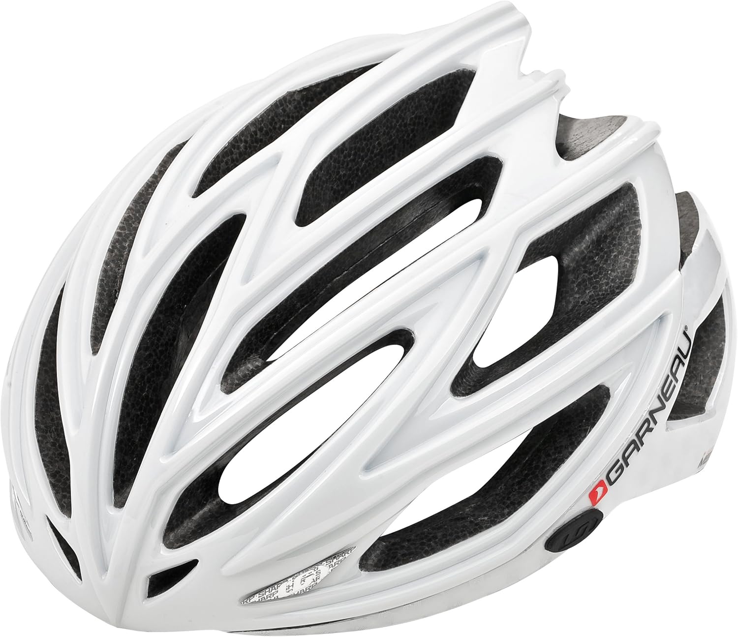 louis garneau sharp helmet